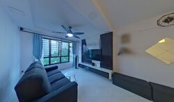 Blk 334A Yishun Riverwalk (Yishun), HDB 4 Rooms #503045611